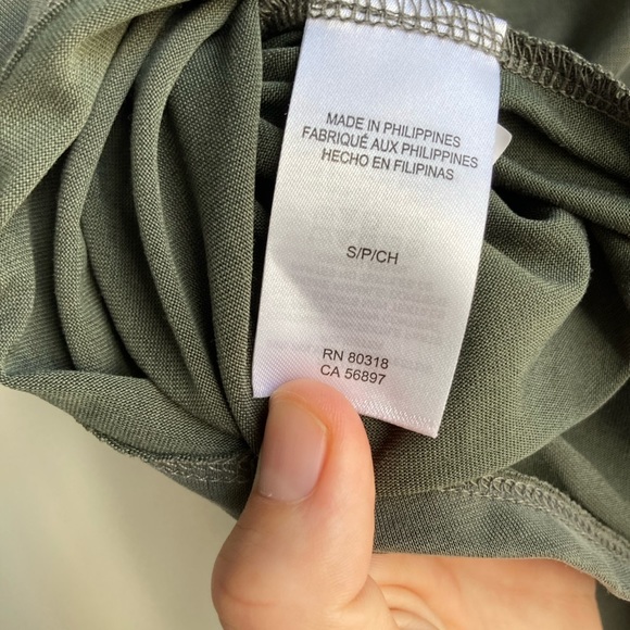 Lucky brand button down - Picture 4 of 7